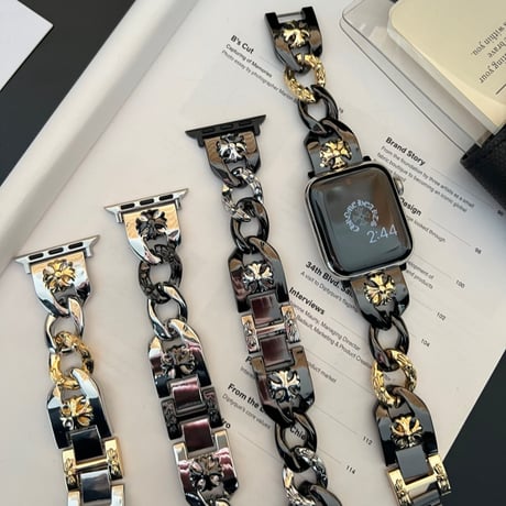 【N187】apple watch バンド 蒸れない アップル ウォッチ バンド メンズ おしゃれ レディース「男女兼用」