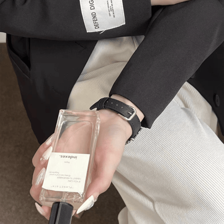 【N482】アップル ウォッチ バンド レザー apple watch バンド女性 おすすめ