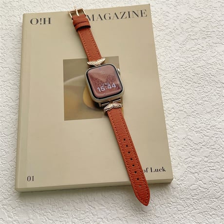【N600】アップル ウォッチ バンド レザー apple watch バンド レディース 人気