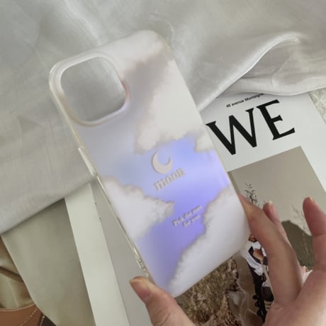 【N522】iphone ケース かわいい オーロラ iphone ケース 韓国 流行り