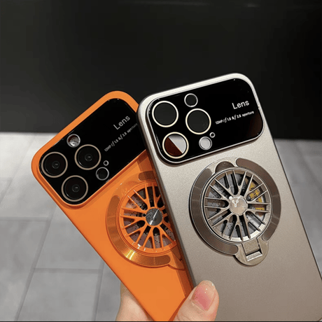 【N509】「カメラ保護フィルム一体型」iphone ケース スタンド 個性的 iphone ケース マット