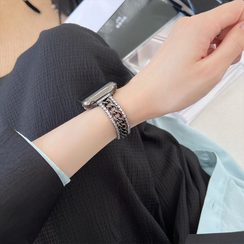 N474】apple watch バンド ブレスレット Series 9/8/7/Ultra N474】apple watch バンド ブレスレット Series 9/8/7/Ultra