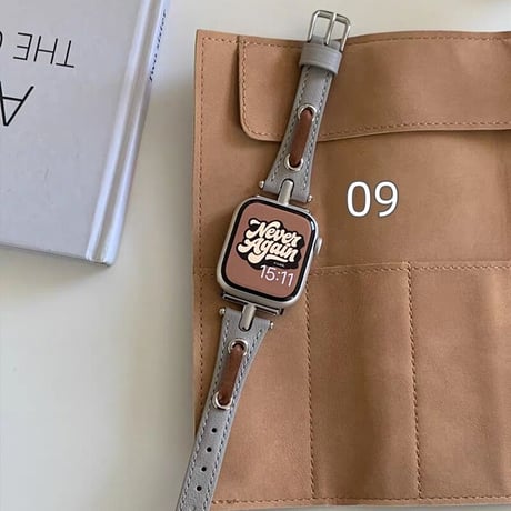 【N464】apple watch バンド 革 アップル ウォッチ バンド おすすめ