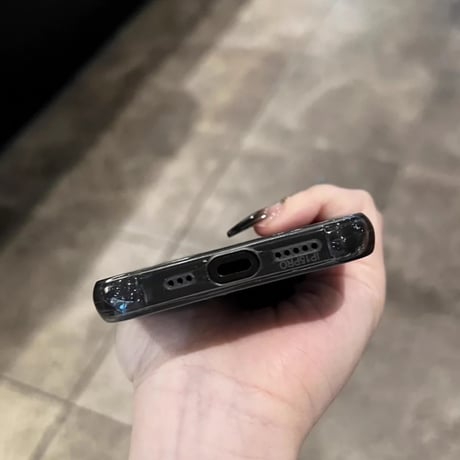 【N003】iphoneケース キラキラ iphone ケース 衝撃 に 強い かわいい カメラまで保護