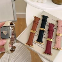 【N644】アップル ウォッチ series 11 バンド レザー apple watch バンド レディース アップル ウォッチ バンド シンプル
