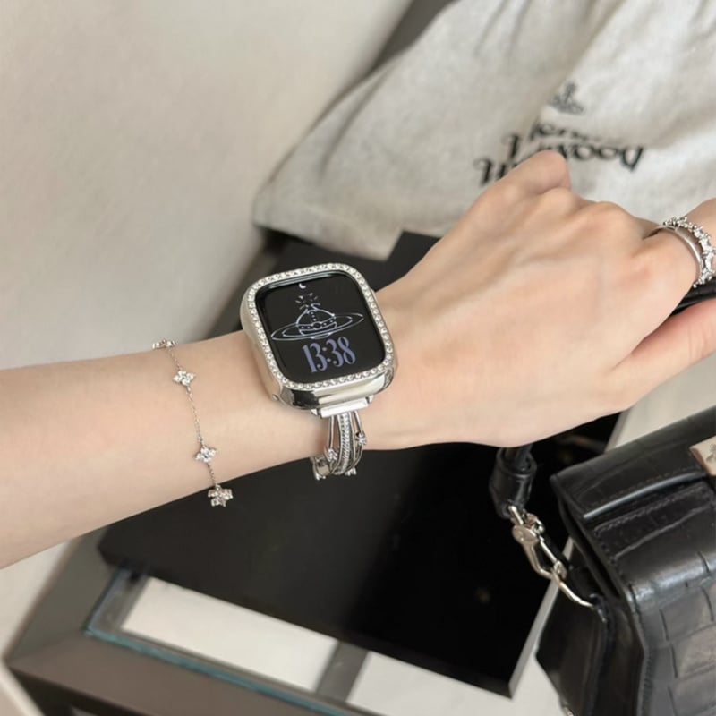 腕時計 Apple Watch 時計好きから見た「なぜApple Watchは世界一の時計ブランドになったか