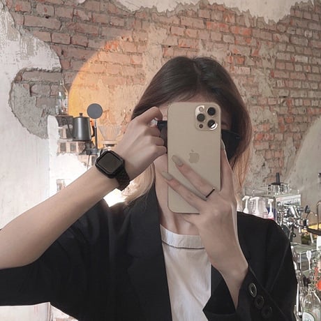 【N174】「apple watchケース付き」アップルウォッチ 男性 人気 バンド apple watchバンドステンレス かっこいい