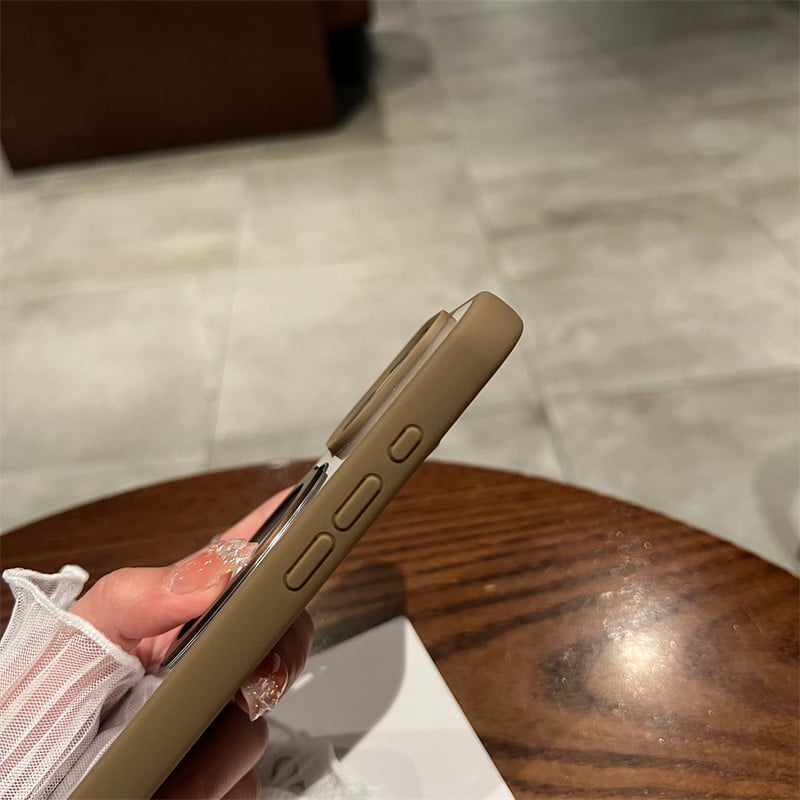 N636】高品質 iphone17/16pro ショルダー ケース iphone ケース マ