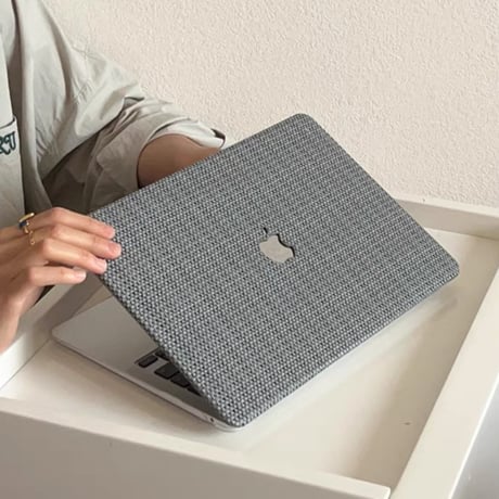 【N572】mac book air 13/15 インチ ケース mac book pro ケース おしゃれ