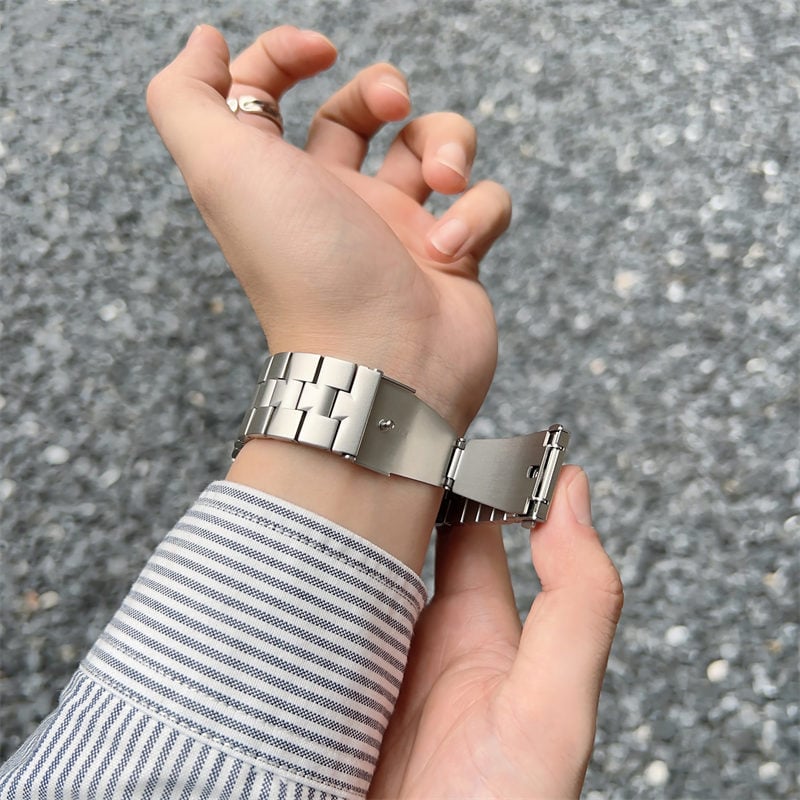 ブラッケンリッチウォッチバンド　ヴィンテージ ブラッケンリッチウォッチバンド ヴィンテージ