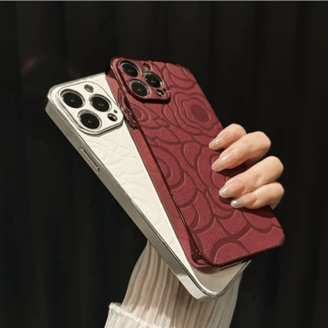 【N489】iphone ケース 大人 かわいい iphone ケース 花 柄 かわいい