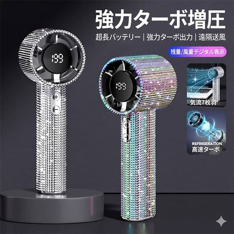 CATEGORY ハンディファン | harecase