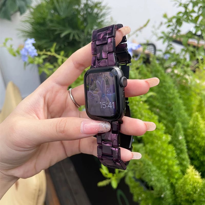 N238】apple watch バンド かわいい アップル ウォッチ バンド