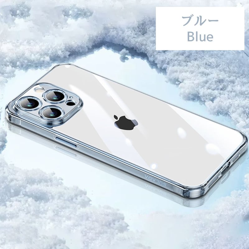 【週末値下】iPhone16Pro 256G 100% 119回 ケース ガラス iPhone 16 Pro 超硬度・耐傷ガラスハイブリッドケース「GOD GLASS 超凰