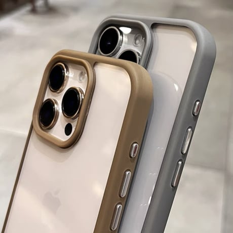 【N658】高品質 iphone17/16pro ショルダー ケース iphone ケース クリア おしゃれ