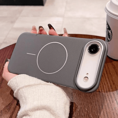 【N796】フチ なし iphone ケース 薄い 軽い 軽量 magsafe 対応 ケース