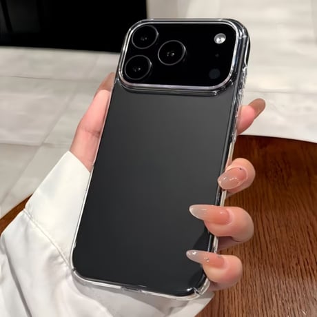 【N632】iphon17 クリア ケース 黄 ば ま ない iphone ケース 透明 可愛い