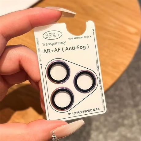 【N656】iphone17/16pro カメラ 保護 iphone レンズ カバー キズに強い