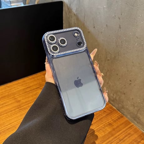 【N328】iPhone17/17pro ケース かわいい キラキラ iphoneケース 人気 おしゃれ カメラまで保護