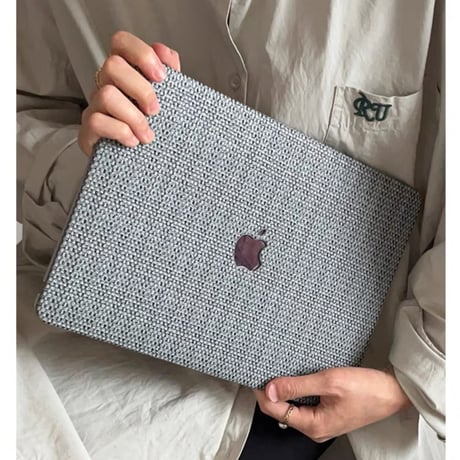【N572】mac book air 13/15 インチ ケース mac book pro ケース おしゃれ
