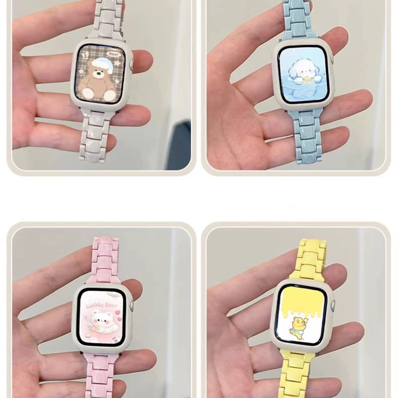 N599】アップル ウォッチ バンド かわいい apple watch バンド N599】アップル ウォッチ バンド かわいい apple watch バンド
