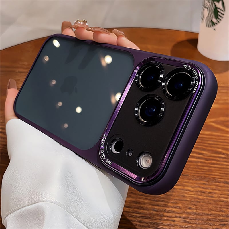 N741】iphone17 クリア ケース iphone17pro ケース カメラ 保護 衝