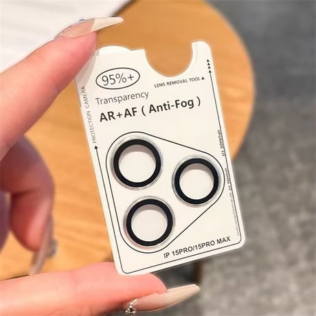 【N656】iphone17/16pro カメラ 保護 iphone レンズ カバー キズに強い