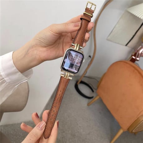 【N257】アップル ウォッチ バンド レザー apple watch バンド おしゃれ