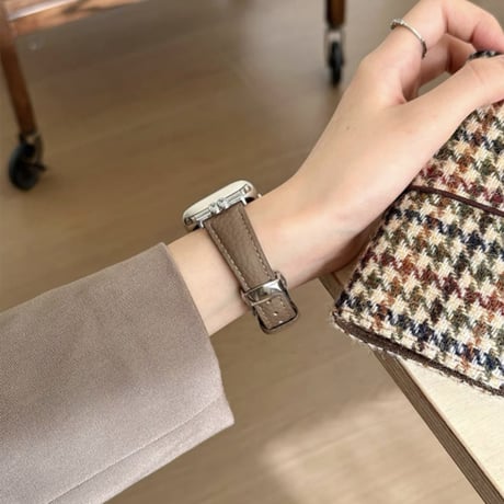 【N469】apple watch バンド レザー アップル ウォッチ バンド 高級 人気