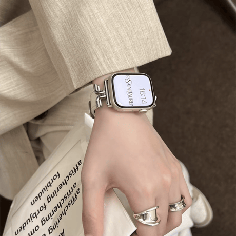 【N482】アップル ウォッチ バンド レザー apple watch バンド女性 おすすめ