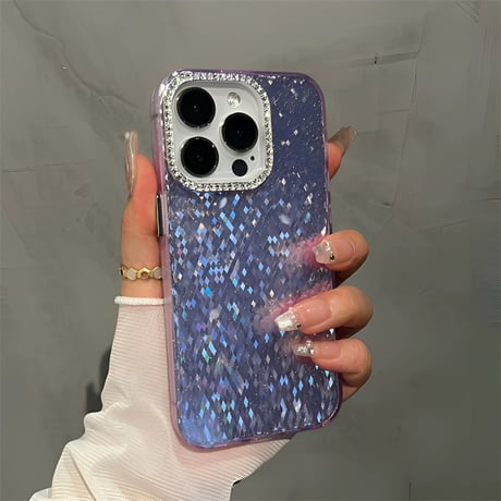 【N616】iphone16/16pro ケース 人気 女子 iphone ケース キラキラ
