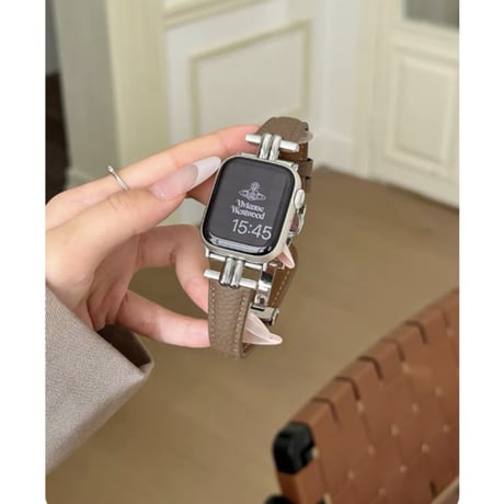 【N469】apple watch バンド レザー アップル ウォッチ バンド 高級 人気