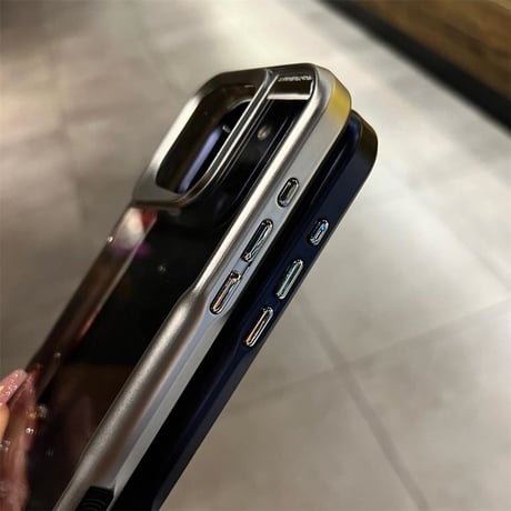 【N529】iphone17/17pro ケース クリア 耐衝撃 iphone16/15pro チュラルチタニウム に 合う ケース