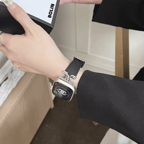 【N482】アップル ウォッチ バンド レザー apple watch バンド女性 おすすめ
