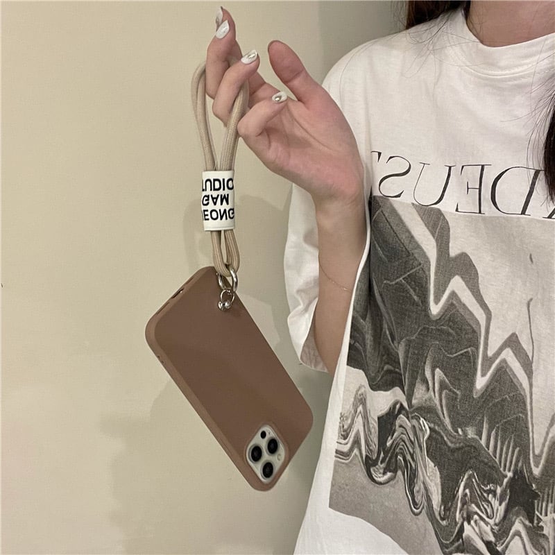みむ☆プロフ必読★♪韓国♡高級感 iphoneケース　多機能 韓国♡高級感 きらきら 鏡付リングスタンド 綺麗め iphoneケース