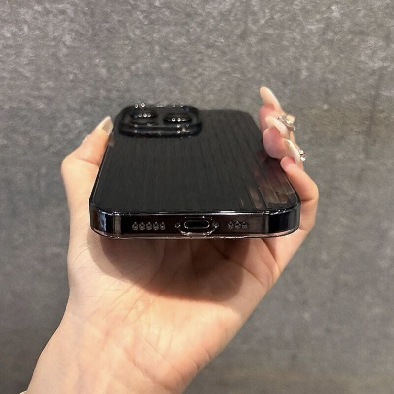 N395】iphone15/15pro ケース クリア おしゃれ iphoneケース