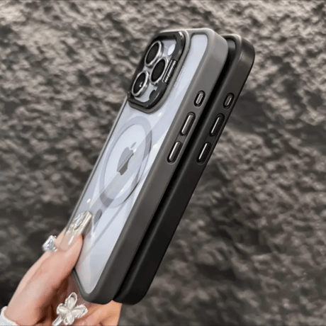 【翌日発送】スタンド/マグセーフ多機能iPhoneケース「日本国内在庫あり」