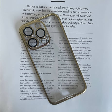 【N611】iphone17/17air ケース クリア メタリック iphone16/16pro ケース 透明 黄 ば ま ない カメラ保護