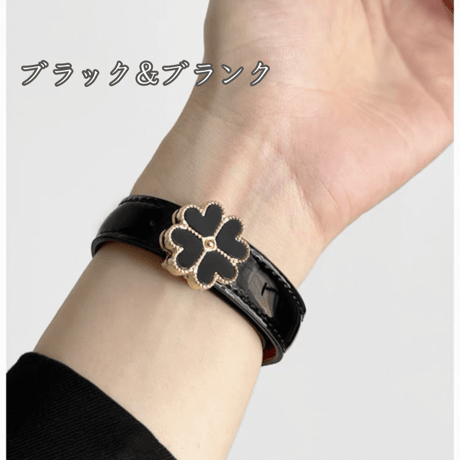 【N800】apple watch se3 バンド マグネット アップル ウォッチ バンド レザー 女性