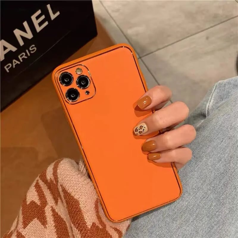 N113】iPhone ケース レザー iPhone16/16pro ケース シンプル 韓国