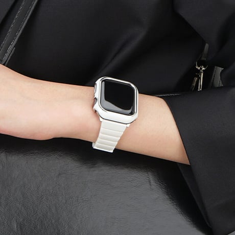 【N454】「セラミック製」アップル ウォッチ バンド おすすめ apple watch バンド 高級