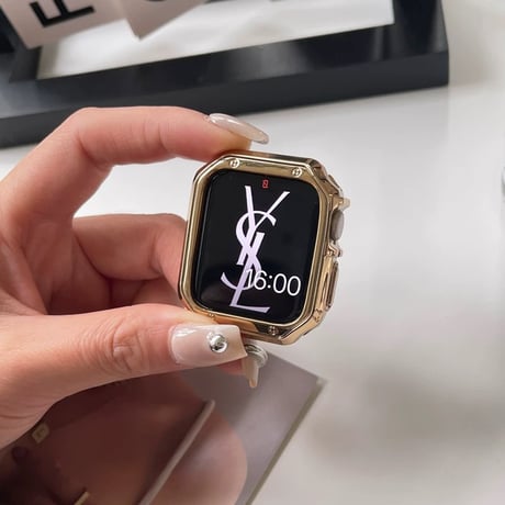 【N676】アップル ウォッチ カバー おしゃれ メンズ 女性 apple watch ケース おすすめ