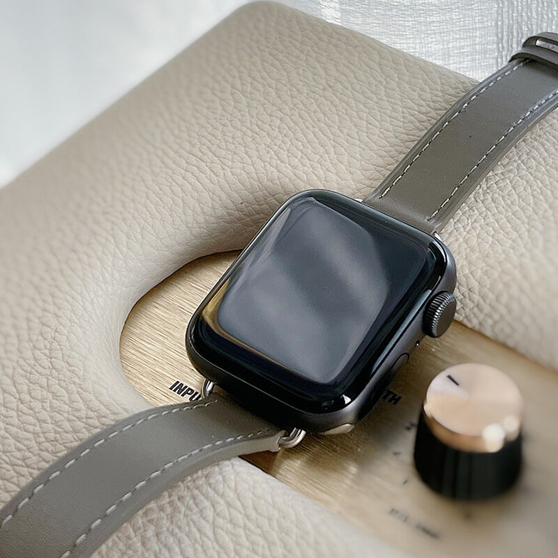 N229】apple watch 二重巻バンド アップルウォッチseries8 7 SE 6 N229】apple watch 二重巻バンド アップルウォッチseries8 7 SE 6