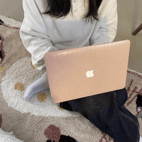 【N543】macbook pro 14/13 インチ ケース 可愛い macbook エア ケース おすすめ