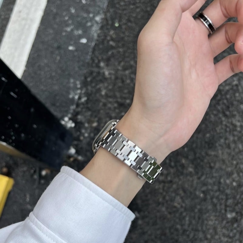 3日タイムセール30％OFF! 【国内翌日発送】アップルウォッチ