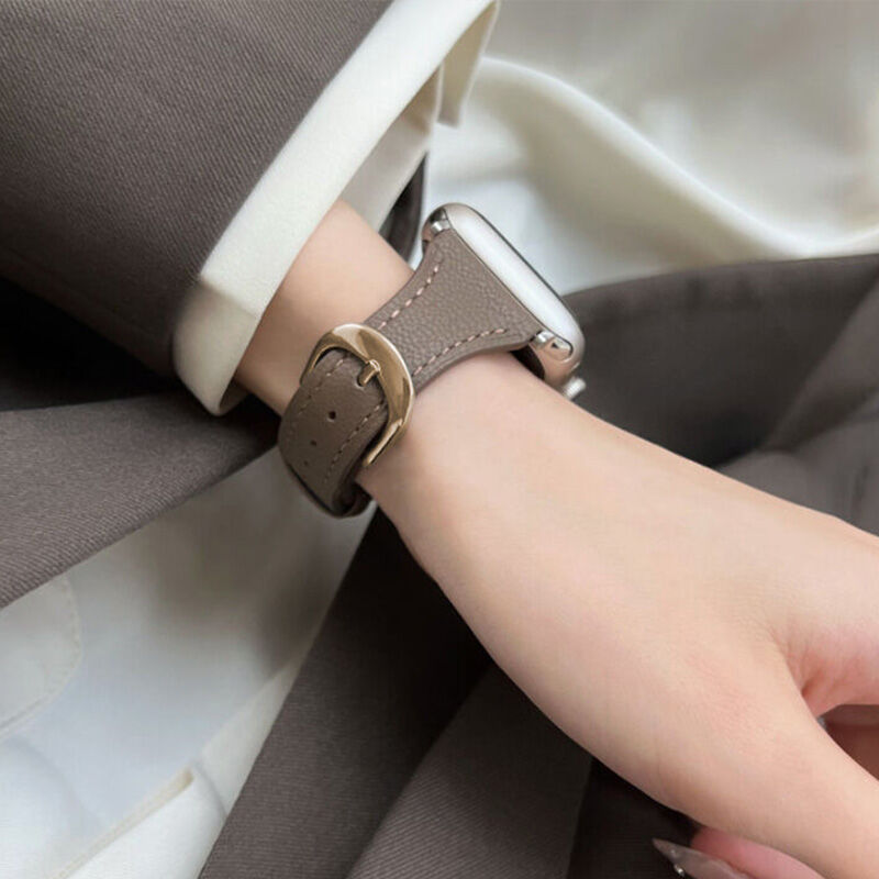 N369】アップル ウォッチ レザー バンド 白 apple watch バンド N369】アップル ウォッチ レザー バンド 白 apple watch バンド