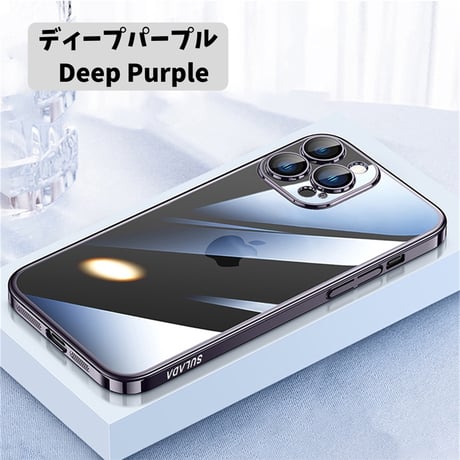 【N611】iphone17/17air ケース クリア メタリック iphone16/16pro ケース 透明 黄 ば ま ない カメラ保護