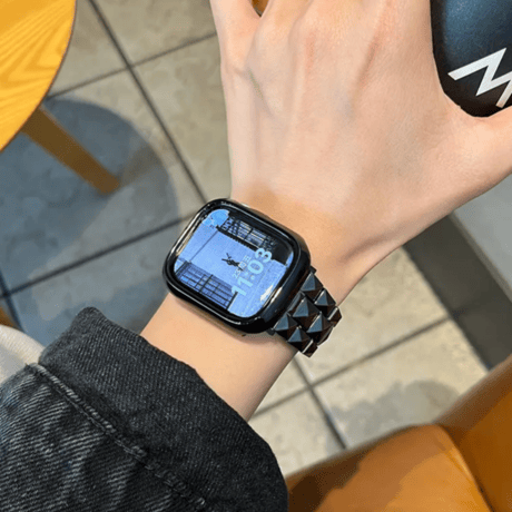 【N574】apple watch セラミック バンド アップル ウォッチ バンド 高級