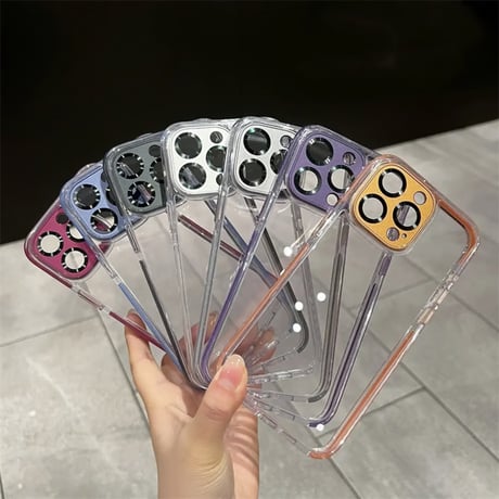 【N292】iphone16/16pro ケース クリア おしゃれ iphoneケース 衝撃に強い かわいい