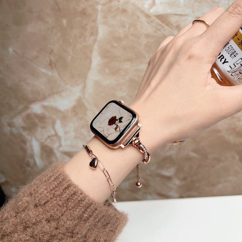 N368】アップル ウォッチ バンド レディース apple watch N368】アップル ウォッチ バンド レディース apple watch